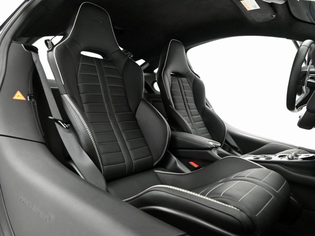 used 2025 McLaren GTS car, priced at $209,995