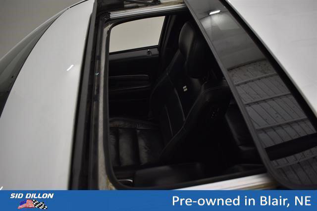used 2017 Dodge Durango car, priced at $17,158