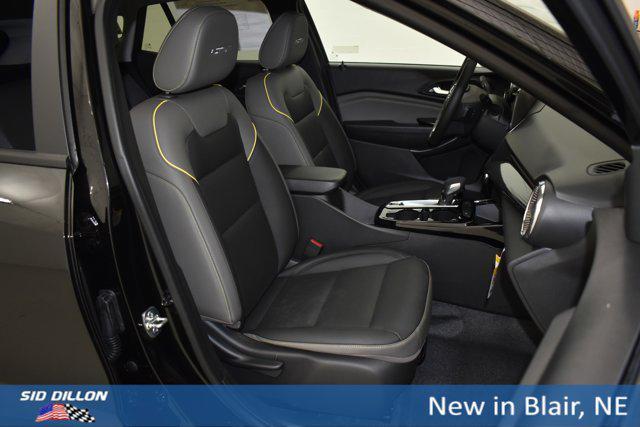 new 2026 Chevrolet Trax car, priced at $26,518