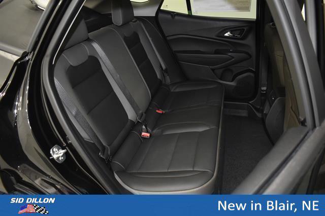 new 2026 Chevrolet Trax car, priced at $25,789