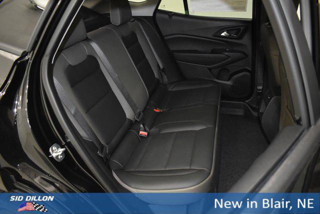 new 2026 Chevrolet Trax car, priced at $26,518