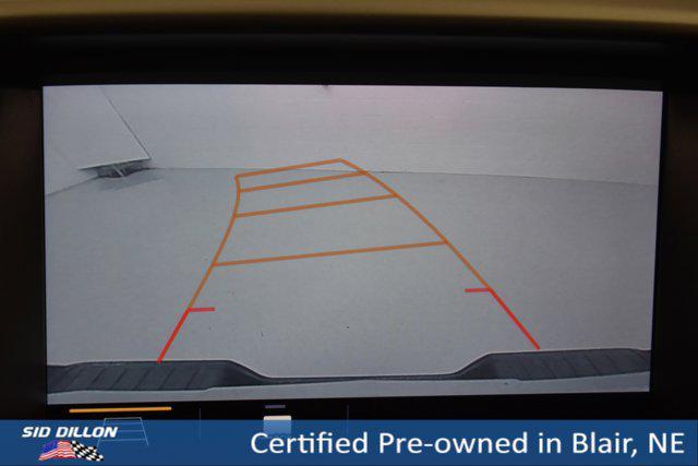 used 2020 Chevrolet Colorado car, priced at $34,049