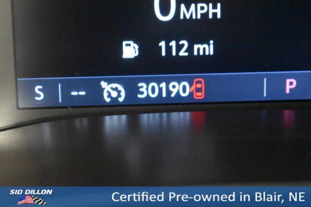 used 2020 Chevrolet Colorado car, priced at $34,049