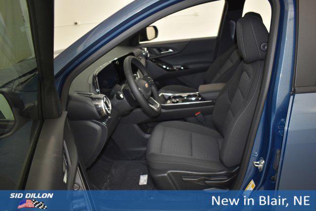 new 2026 Chevrolet Equinox car, priced at $33,094
