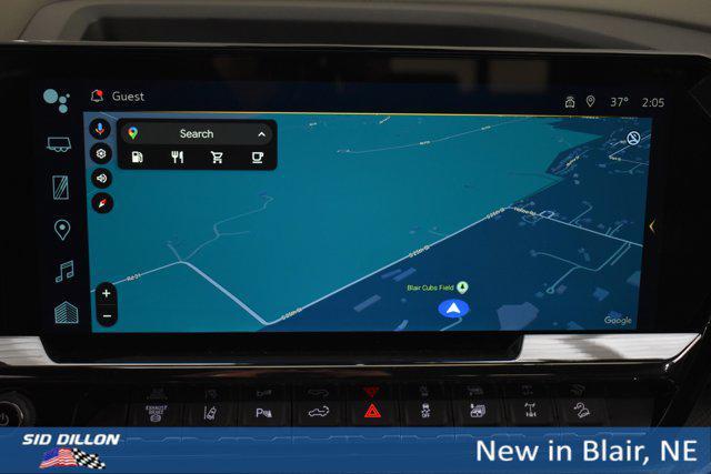new 2026 Chevrolet Silverado 2500 car, priced at $88,723