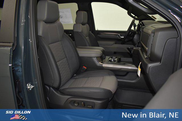 new 2026 Chevrolet Silverado 2500 car, priced at $88,723