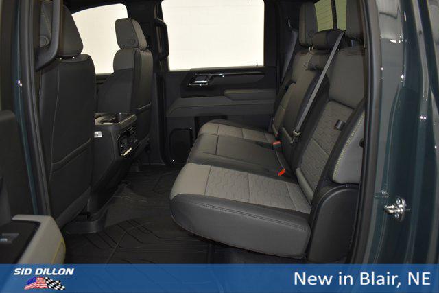 new 2026 Chevrolet Silverado 2500 car, priced at $88,723