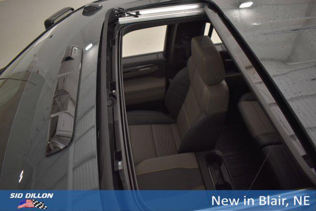 new 2026 Chevrolet Silverado 2500 car, priced at $88,723