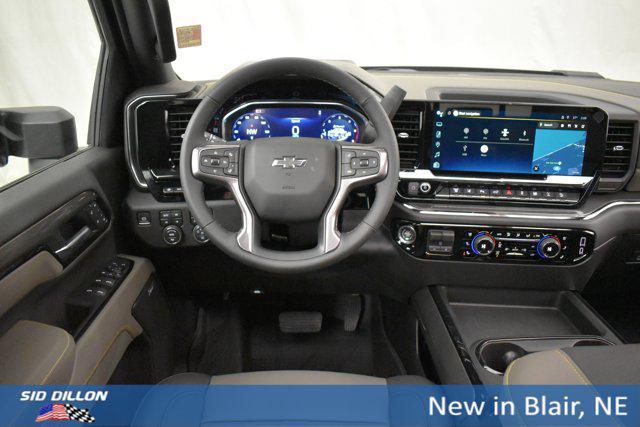 new 2026 Chevrolet Silverado 2500 car, priced at $88,723