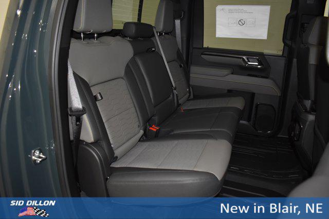 new 2026 Chevrolet Silverado 2500 car, priced at $88,723