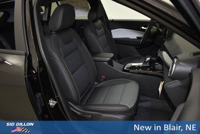 new 2026 Chevrolet Trax car, priced at $25,598
