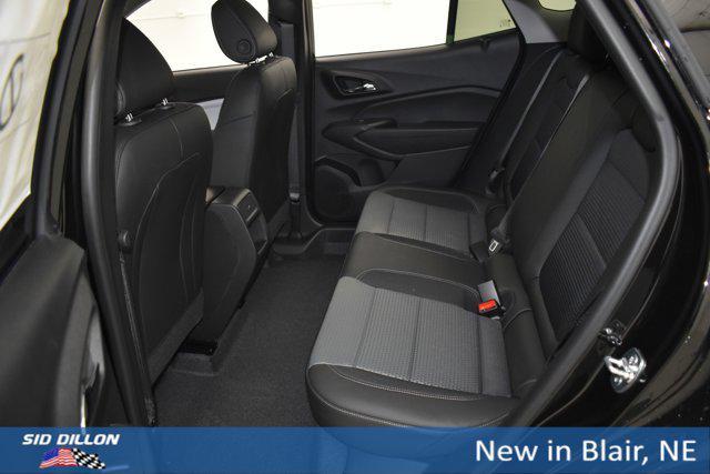 new 2026 Chevrolet Trax car, priced at $25,598