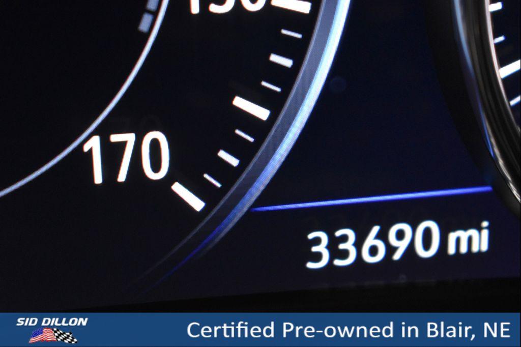 used 2024 Buick Enclave car, priced at $41,901