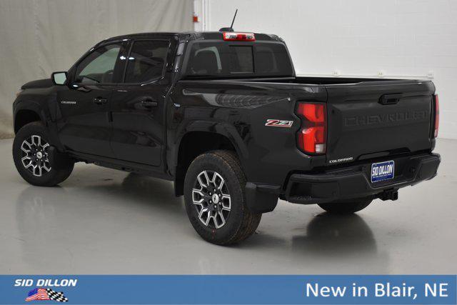 new 2026 Chevrolet Colorado car, priced at $44,239