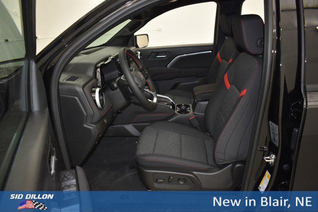 new 2026 Chevrolet Colorado car, priced at $44,239