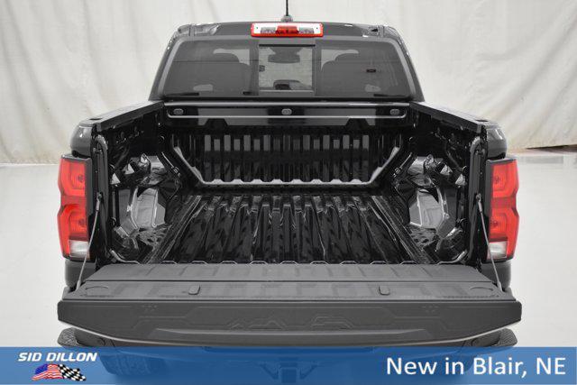 new 2026 Chevrolet Colorado car, priced at $44,239