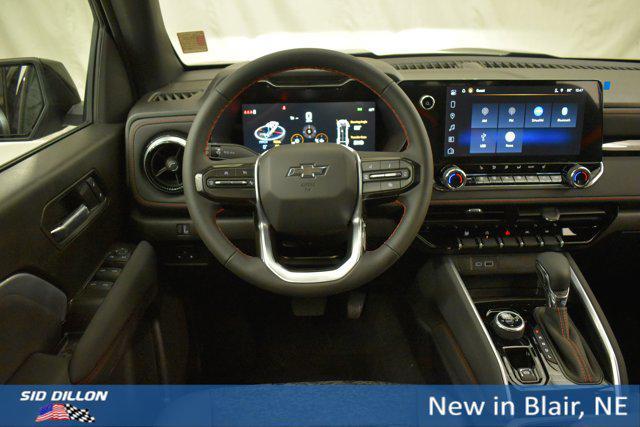 new 2026 Chevrolet Colorado car, priced at $44,239
