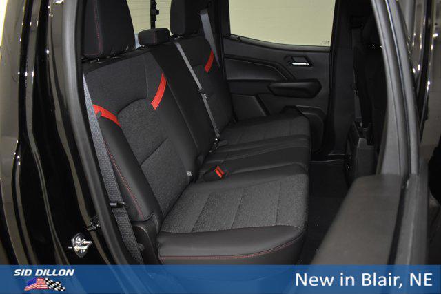 new 2026 Chevrolet Colorado car, priced at $44,239