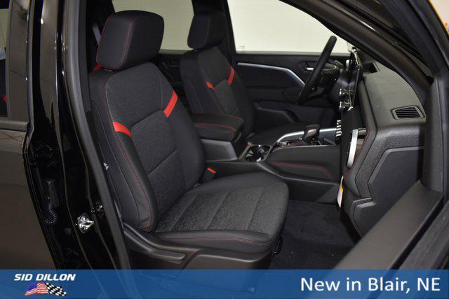 new 2026 Chevrolet Colorado car, priced at $44,239