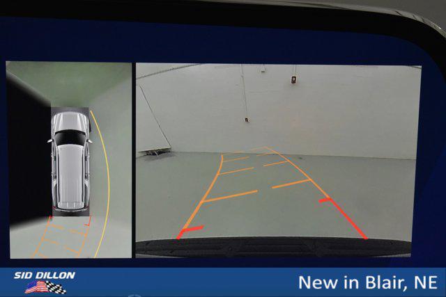 new 2026 Chevrolet Suburban car, priced at $70,689
