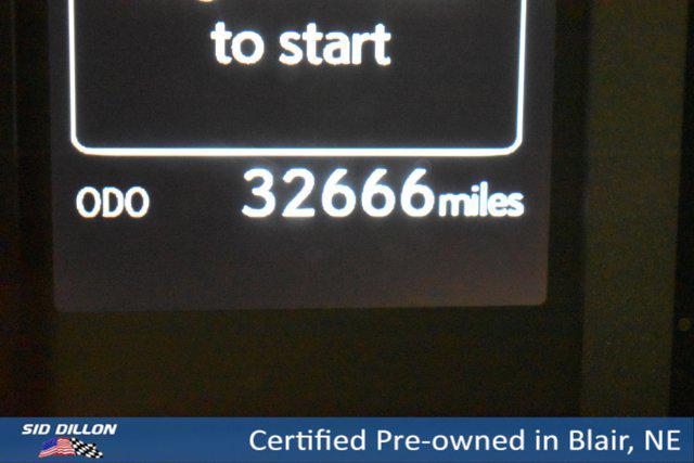 used 2022 Lexus GX 460 car, priced at $49,888