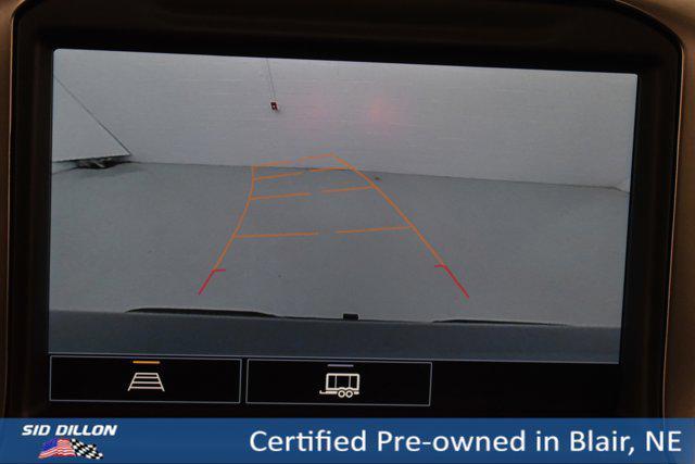 used 2021 Chevrolet Silverado 1500 car, priced at $45,030