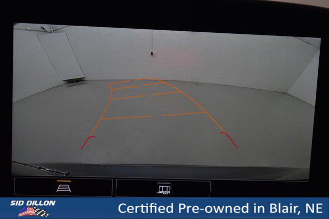 used 2023 Chevrolet Blazer car, priced at $31,843