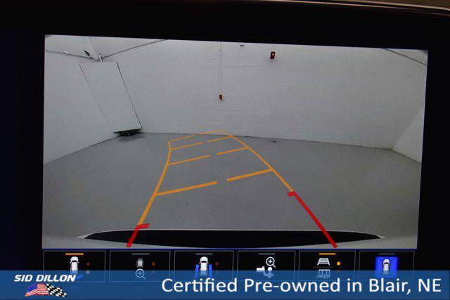 used 2022 Chevrolet Tahoe car, priced at $51,755