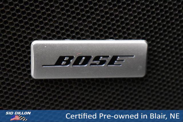 used 2022 Chevrolet Tahoe car, priced at $51,755