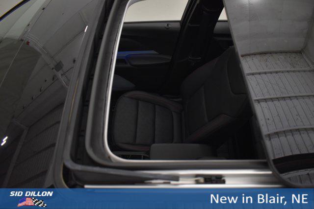 new 2027 Chevrolet Bolt car, priced at $33,774