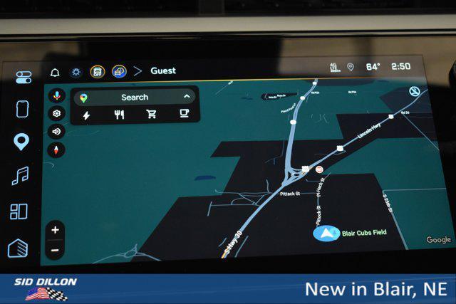 new 2027 Chevrolet Bolt car, priced at $33,774