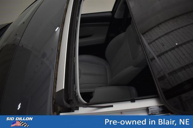 used 2022 Hyundai Palisade car, priced at $25,285