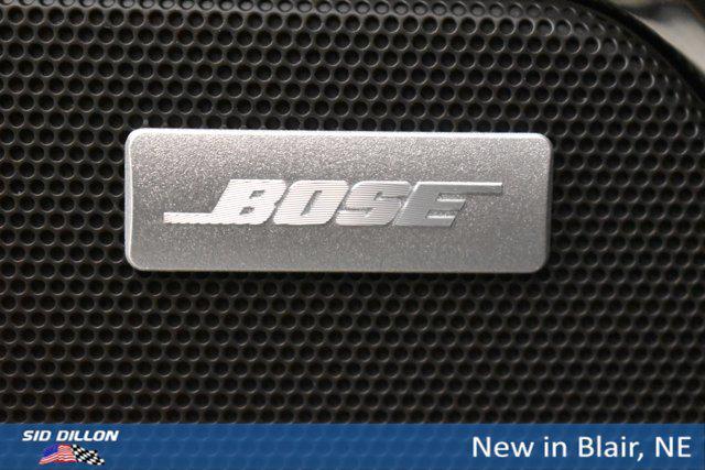 new 2026 Chevrolet Silverado 2500 car, priced at $87,333