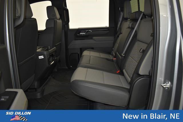 new 2026 Chevrolet Silverado 2500 car, priced at $87,333