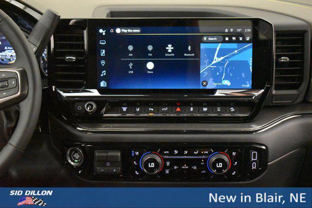 new 2026 Chevrolet Silverado 2500 car, priced at $87,333