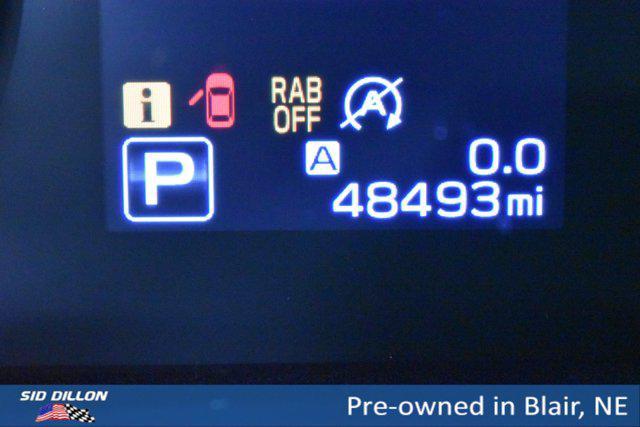 used 2023 Subaru Outback car, priced at $29,968