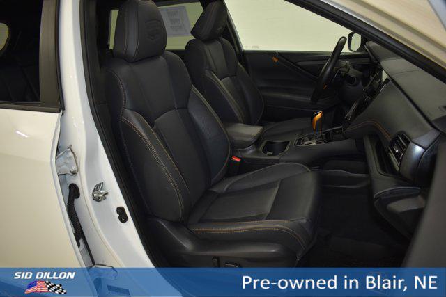 used 2023 Subaru Outback car, priced at $29,968