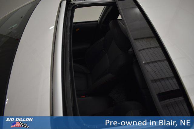 used 2023 Subaru Outback car, priced at $29,968