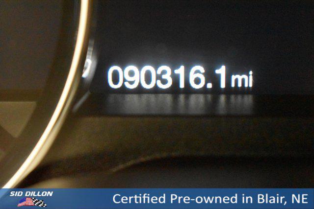 used 2019 Ford Expedition car, priced at $30,130