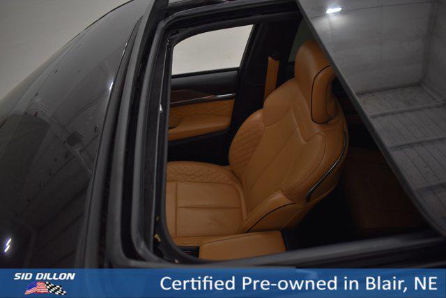 used 2024 Jeep Grand Cherokee L car, priced at $44,283