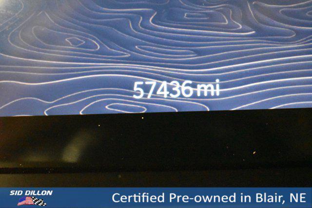 used 2024 Jeep Grand Cherokee L car, priced at $44,283