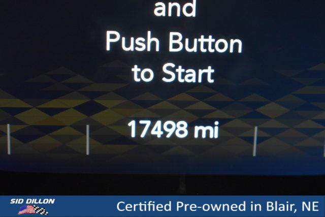 used 2024 Jeep Wrangler 4xe car, priced at $43,841
