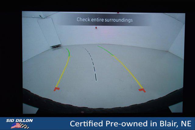 used 2024 Jeep Wrangler 4xe car, priced at $43,841