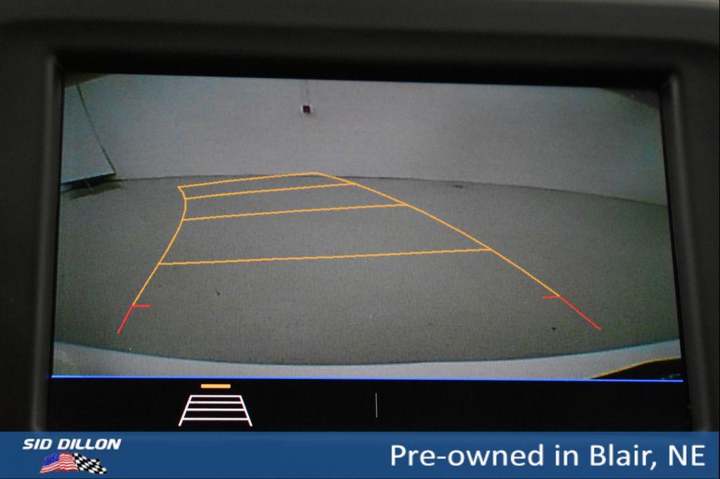 used 2020 Chevrolet Equinox car, priced at $16,289