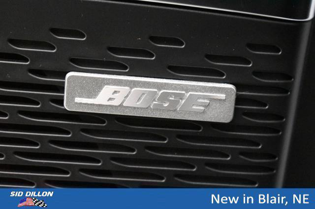new 2026 Chevrolet Traverse car, priced at $56,568