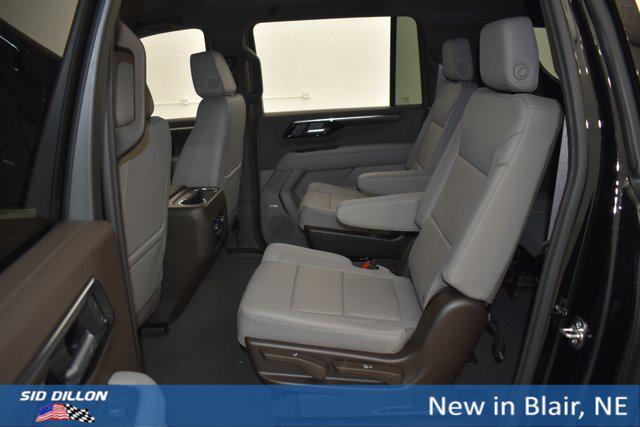 new 2026 Chevrolet Suburban car, priced at $77,668