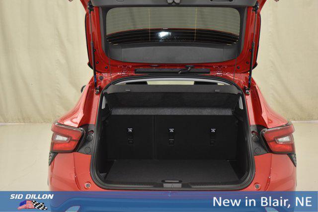 new 2026 Chevrolet Trax car, priced at $25,294