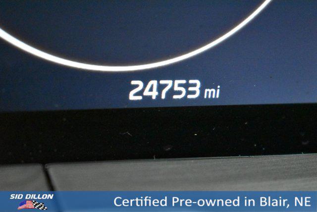 used 2023 Kia Telluride car, priced at $40,756
