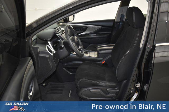 used 2015 Nissan Murano car, priced at $12,249