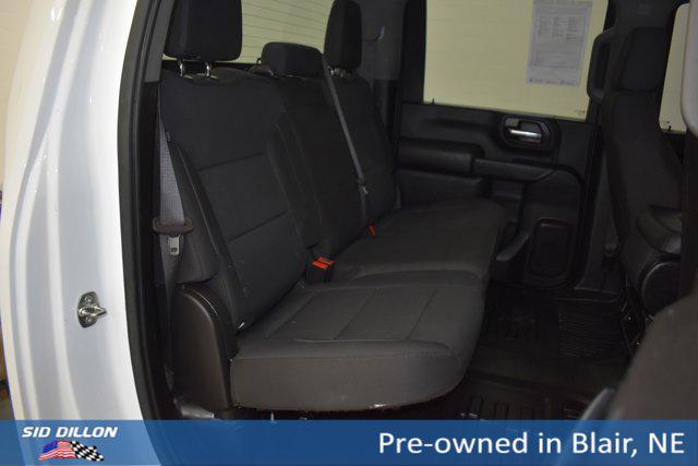 used 2024 Chevrolet Silverado 3500 car, priced at $59,179